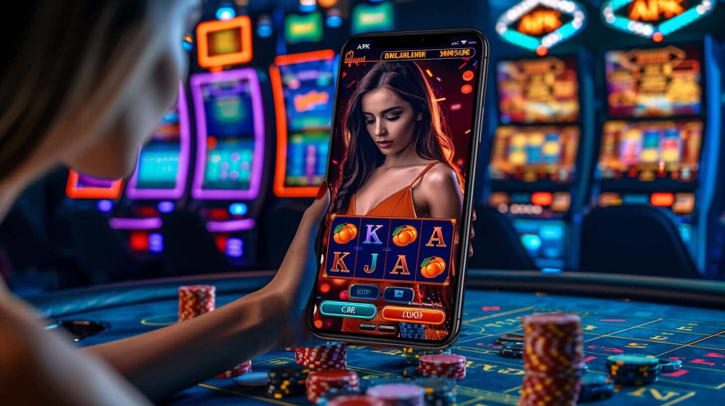 fn88 Slot Online – Máy đánh bạc trực tuyến